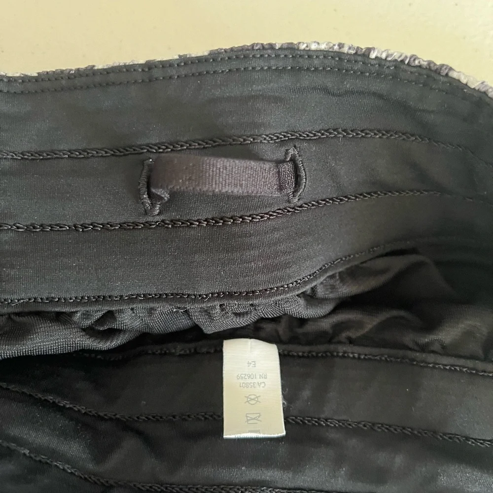 Lululemon Tracker Shorts